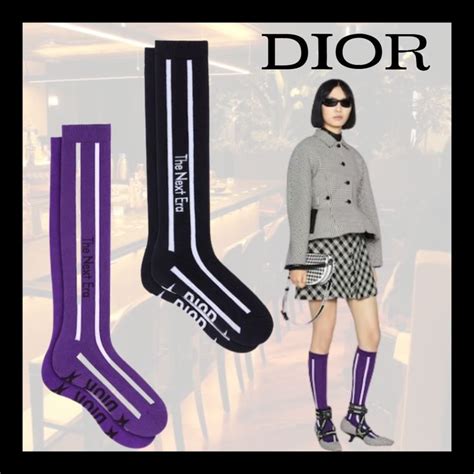 christian dior socks shoes|christian dior shoes high top.